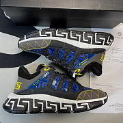 VSSK39 Squalo Sneaker - 2