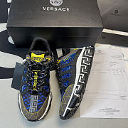 VSSK39 Squalo Sneaker - 1