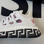 VSSK38 Squalo Sneaker - 5