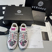 VSSK38 Squalo Sneaker - 4