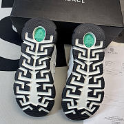 VSSK38 Squalo Sneaker - 3