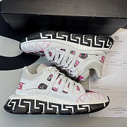 VSSK38 Squalo Sneaker - 2