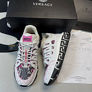 VSSK38 Squalo Sneaker - 1