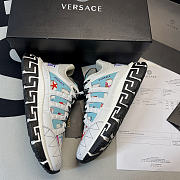 VSSK36 Squalo Sneaker  - 6