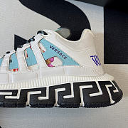 VSSK36 Squalo Sneaker  - 4