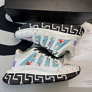 VSSK36 Squalo Sneaker  - 3