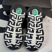 VSSK36 Squalo Sneaker  - 2