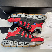 VSSK35 Squalo Sneaker - 4