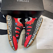 VSSK35 Squalo Sneaker - 3