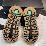 VSSK35 Squalo Sneaker - 2