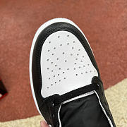 Air Jordan 1 Retro High OG Bleached Coral 555088-108 - 2