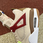 Air Jordan 4 Retro Where the Wild Things Are (GS) DH0572-264 - 2