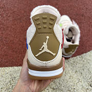Air Jordan 4 Retro Where the Wild Things Are (GS) DH0572-264 - 3