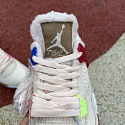 Air Jordan 4 Retro Where the Wild Things Are (GS) DH0572-264 - 4