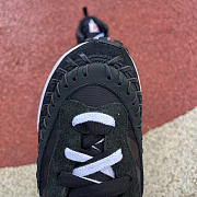 Nike Sacai “3.0 black white” DH9186-001 - 6