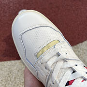 New Balance 550 Aime Leon Dore White Navy Red BB550A3 - 6