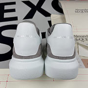 MQSK405 Oversized Sneaker - 6