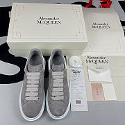 MQSK405 Oversized Sneaker - 5