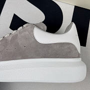MQSK405 Oversized Sneaker - 3