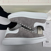 MQSK405 Oversized Sneaker - 2