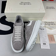 MQSK405 Oversized Sneaker - 1