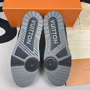 Trainer14 Sneaker D36562 - 5