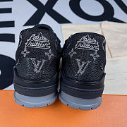 Trainer14 Sneaker D36562 - 4