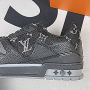 Trainer14 Sneaker D36562 - 3