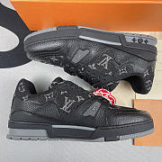 Trainer14 Sneaker D36562 - 2