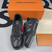 Trainer14 Sneaker D36562 - 1