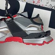 DAYMASTER SNEAKERS  - 5