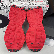 DAYMASTER SNEAKERS  - 4