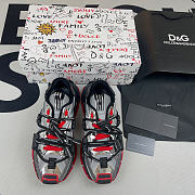 DAYMASTER SNEAKERS  - 3