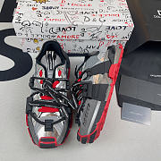 DAYMASTER SNEAKERS  - 1