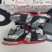 DAYMASTER SNEAKERS  - 2