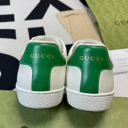GCAF-43 Lady Gucci Ace Sneaker - 6