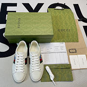 GCAF-43 Lady Gucci Ace Sneaker - 4