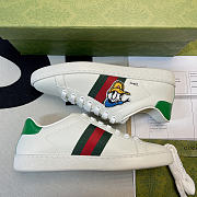 GCAF-43 Lady Gucci Ace Sneaker - 3