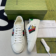 GCAF-43 Lady Gucci Ace Sneaker - 1