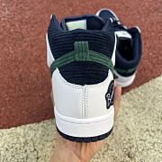 Nike Dunk High Sports Specialties White Navy DH0953-400 - 2