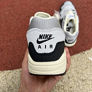 Nike Air Max 1 Pattablack white DH1348-002 - 3