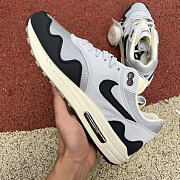 Nike Air Max 1 Pattablack white DH1348-002 - 5