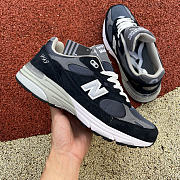 new balance 993 herren navy