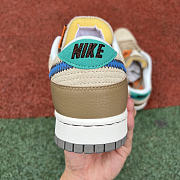 Nike Dunk Low size? Dark Driftwood DO6712-200 - 2