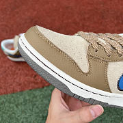 Nike Dunk Low size? Dark Driftwood DO6712-200 - 3