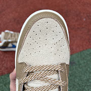 Nike Dunk Low size? Dark Driftwood DO6712-200 - 4