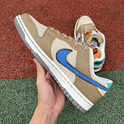 Nike Dunk Low size? Dark Driftwood DO6712-200 - 5