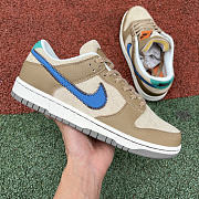 Nike Dunk Low size? Dark Driftwood DO6712-200 - 6