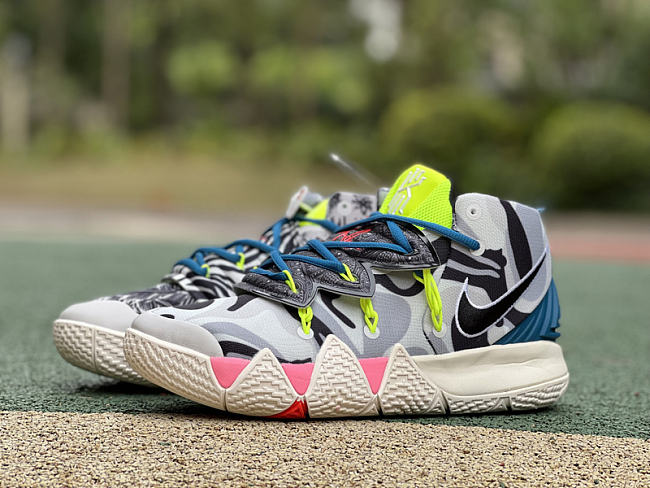 Nike Kybrid S2 EP “What The Inline” CT1971-200 - 1