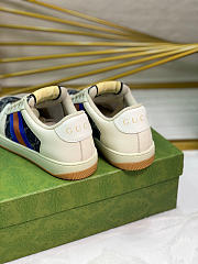 GC Tennis 1977 Print Sneaker“05” - 6